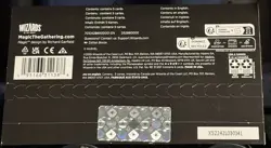 MTG Secret Lair x Marvel's Spider-Man: Daily Bugle Breaking News Non Foil Sealed - Image 2