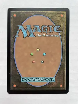 MTG Urza's Incubator 0297 MH3 - Image 2