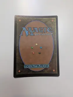 MTG - Temple of Silence (Ripple Foil) - Commander: Modern Horizons 3 NM/M Cond - Image 4