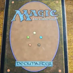 Summon: Knights Of Round - Magic: The Gathering - Final Fantasy M0036 - Image 3