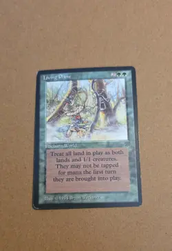 Living Plane Legends Regular - Image 1