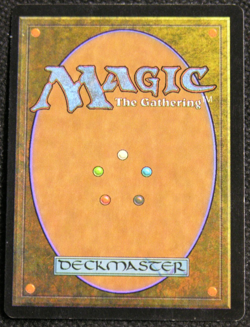 Latulla, Keldon Overseer *FOIL* - MtG Magic the Gathering - Prophecy *LP* - Image 2