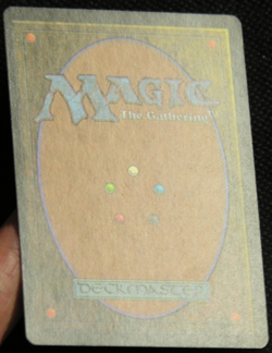 Latulla, Keldon Overseer *FOIL* - MtG Magic the Gathering - Prophecy *LP* - Image 5