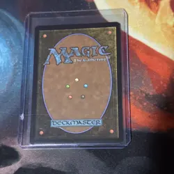 MTG - Modern Horizons 3 M3C - Ulalek, Fused Atrocity 0024 Etched Foil - Image 2