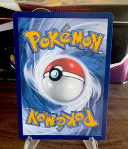 Pokemon TCG Smeargle TG10/TG30 Trainer Gallery Full Art SWSH Silver Tempest - Image 2