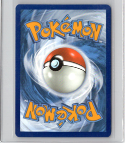 Teal Mask Ogerpon ex SVP166 - Pokemon Scarlet & Violet Promo Ultra Rare Holo NM - Image 2