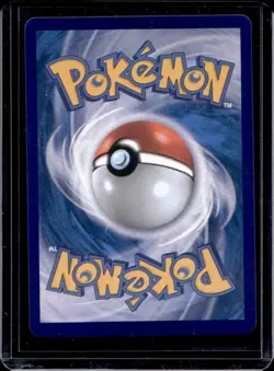 2025 Pokemon M2 Korean Inferno X Rotom EX Special Art Rare 112/080 - Image 2