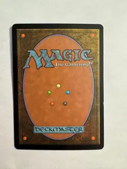 Myojin of Night's Reach Champions of Kamigawa MP MTG Magic - Image 2