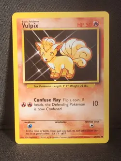 Pokemon TCG Bundle – Base Set Cards - Mixed LP/MP - Image 2