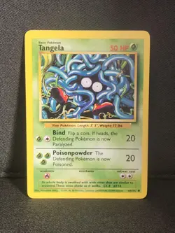 Pokemon TCG Bundle – Base Set Cards - Mixed LP/MP - Image 4