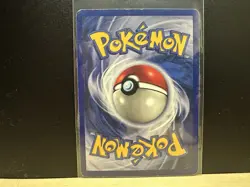 Pokemon TCG Magneton Base Set Holo Rare Card 9/102 - Image 2