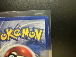 Pokemon TCG Magneton Base Set Holo Rare Card 9/102 - Image 3