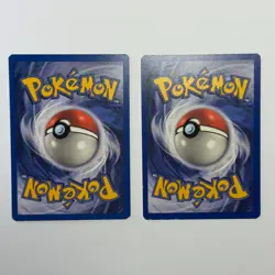 Pokemon TCG Parasect Jungle #41/64 2-Card Lot WOTC Vintage 1999 1st Edition - Image 2