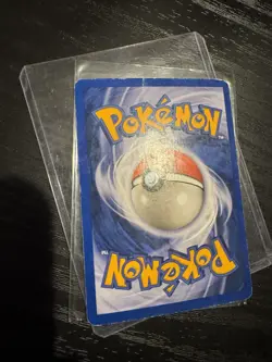 Pokemon Lugia 9/111 Neo Genesis Holo Rare 90 HP Card 2000 The Pokemon Company - Image 4