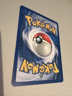 Pokemon Koga's Muk 26/132 Gym Challenge Non-Holo Rare NM - Image 2