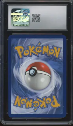 2023 Pokemon Paradox Rift #252 Gholdengo ex Gem Mint CGC 10 - Image 2