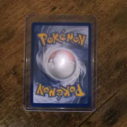 Mega Clefable Ex 119/088 Special Illustration Rare Pokemon Perfect Order Card - Image 2