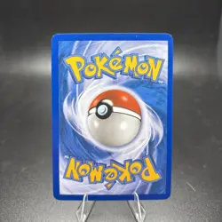 Pokemon Vintage Card TCG Gengar GL Rising Rivals 40/111 Non-Holo NM -c - Image 2