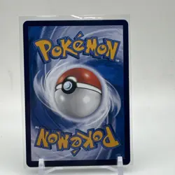 Paldean Wooper *STAMPED* 1305/05 CBB1C Chinese Gem Pack Vol 1 Pokemon NM - Image 2