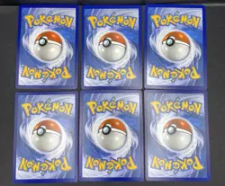13x Pokemon Cards Weedle Beedrill Kakuna Lot - XY Holo Rare Vintage Bandai TCG - Image 3