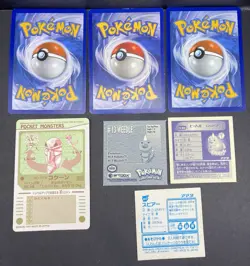 13x Pokemon Cards Weedle Beedrill Kakuna Lot - XY Holo Rare Vintage Bandai TCG - Image 5