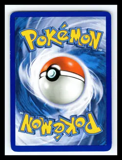 💥 Jigglypuff 53/100 EX Crystal Guardians Common Pokemon Card 2006 - Non Holo - Image 2