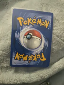 Pokemon Raikou & Suicune Legend Bottom 93/95 HGSS Unleashed - Image 2