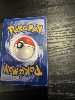 Pokemon Lugia 9/111 Neo Genesis Holo Rare Unlimited 90 HP English Card - Image 3