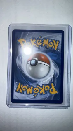 Pokemon Mega Charizard Y ex 294/217 2026 Ascended Heroes Mega Hyper Rare - Image 2