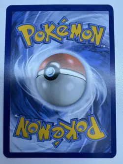 Pokemon Psyduck Sv Scarlet & Violet 151 Illustration Rare Holo #175/165 - NM - Image 2