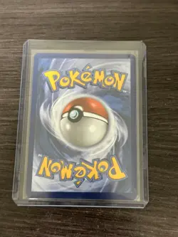 Pokemon TCG Magikarp Scarlet & Violet - Paldea Evolved 203/193 Holo Illustration - Image 2