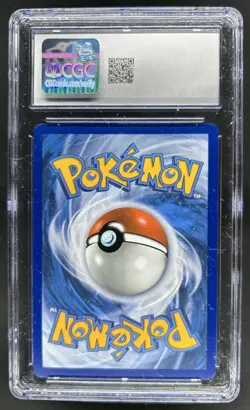 2023 Pokemon SV 151 Kangaskhan ex #115/165 CGC 10 - Image 2