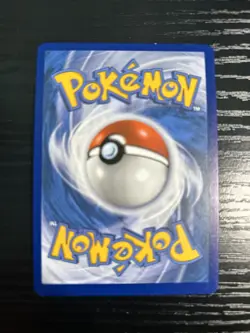 Pokemon TCG Rocket's Admin Celebrations: Classic Collection 86/109 Holo Rare - Image 2