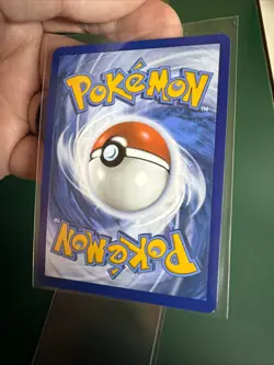 Exeggcute 192/191 SV08: Surging Sparks Holo IR NM - LP+ Pokemon TCG - Image 3