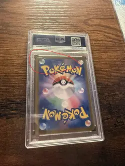 Pokemon 2025 Team Rocket's Mewtwo ex Sv10 125/098 Special Art Rare Holo JP PSA 9 - Image 1