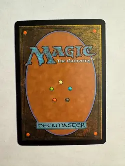 Timesifter Mirrodin LP MTG Magic FOIL - Image 2
