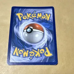 Pokemon Yveltal Blister Exclusives 094/162 Cosmos Holo Basic 130 HP English - Image 4
