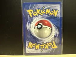 Pokemon TCG Jolteon Jungle 4/64 Holo Unlimited Holo Rare - Image 2
