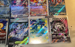 Lotto n 10 carte pokemon ita/jap mega dream (m2a) ascesa eroica (asc) - Image 4
