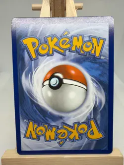 Pokemon TCG - Mega Evolution - Gumshoos - 153/132 - Illustration Rare - NM - Image 2