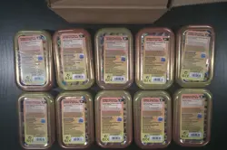 Pokemon Tcg Scarlet & Violet 151 Mini Tins Sealed Lot of 10 - Image 2