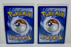 Pokemon 151 Gengar, Haunter, Ghastly Lot Holo & Reverse - Image 5