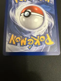 Ninjask 137/132 IR Illustration Rare Holo Pokemon 2025 Mega Evolution NM - Image 5