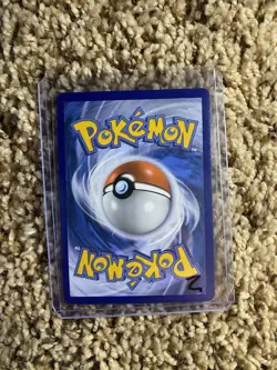 Pokemon TCG Reshiram 113/114 Celebrations Classic Collection Full Art Holo - Image 2