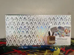 Pokemon TCG Prismatic Evolution Super Premium Collection Box New/Sealed - Image 3