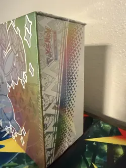 Pokemon TCG Prismatic Evolution Super Premium Collection Box New/Sealed - Image 4