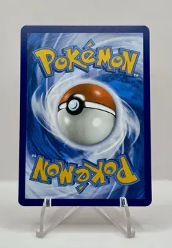 Legacy Energy 167/167 Prize Pack Series 6 TWM Stamped ACE SPEC Pokemon TCG MINT - Image 2