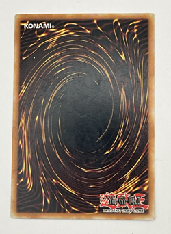 Shadowslayer FET-EN024 Ultimate Rare UTR Yu-Gi-Oh 1st Edition - Image 2