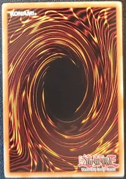 Yu-Gi-Oh! Pulling the Rug -STON-EN060 - Strike of Neos 1st edition 2007 NM - Image 4