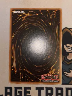 Black Luster Soldier - Envoy of the Beginning MC2-EN004 Secret Rare YuGiOh! LP - Image 3